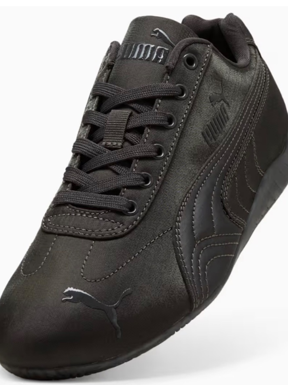 Puma Speedcat Sneaker - Picture 2 of 3